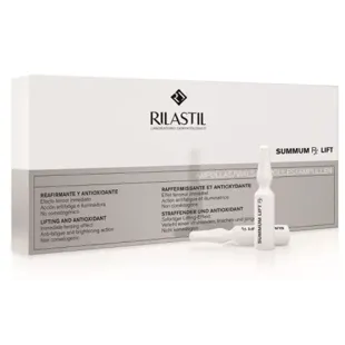 Summum RX Lift Cumlaude Rilastil 10 Ampullen