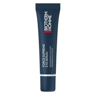 Biotherm Homme Force Suprême Eye Siero Occhi Rassodante & Anti-Age 15ml