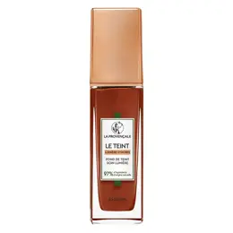 La Provençale Le Teint Le Fond de Teint Soin Lumière N°60 Sienne 30ml