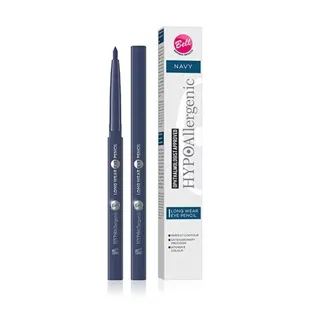 Bell Hypoallergener, langlebiger Augenstift HYPO 05 Blau