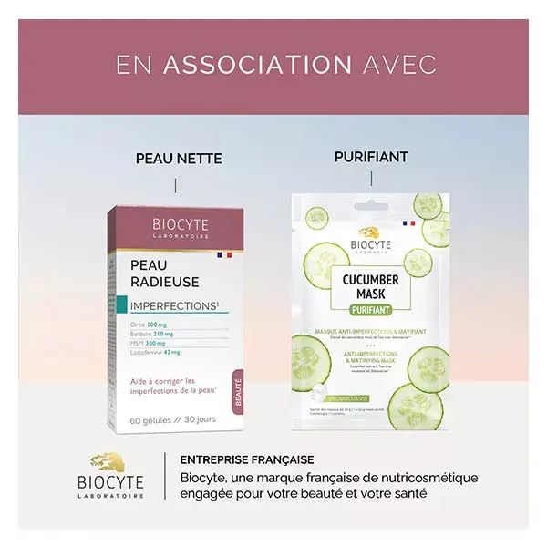 Biocyte Clorofilla Vegetale 50ml