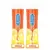 Durex Lot de 2 Gels Lubrifiants intimes Chauffants Hot -2x100ml