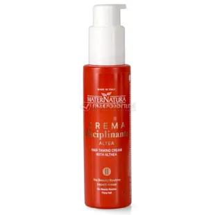 Maternatura Frizzy Hair Finishing Cream 100 ml