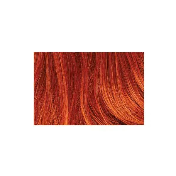 Logona Coloration-soin rouge henné 100g