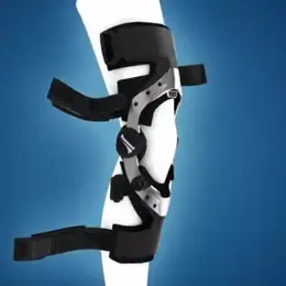 Thuasne GenuControl Genouillère Ligamentaire Articulée Droite Taille XL