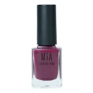 Mia Laurens Nagellack Magenta 11ml