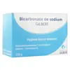 Laboratoires Gilbert Hygiène Bucco-Dentaire Bicarbonate de Sodium 250g