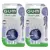 Gum Brossette Interdentaire Trav Ler 0,6mm 4 unités Lot de 2