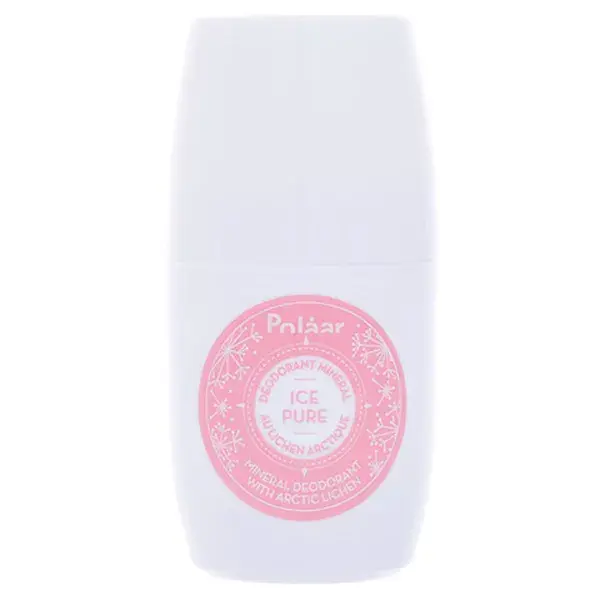 Polaar IcePure Deodorante Minerale Licheni Artici 50ml