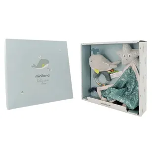 Miniland Ocean Gift Pack