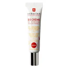 Erborian BB Crème au Ginseng SPF20 Caramel 15ml