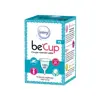 Intimy Be'Cup Coupe Menstruelle Taille 2