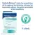 Hydralin Balance Gel Vaginal Contre Vaginose Bactérienne Triple Action Lot de 2 x 7 tubes