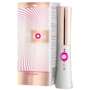Molash Eyeliner Eyelash Serum 5ml