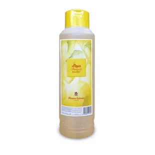 Alvarez Gómez Fresh Bath Water 750ml