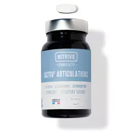 Nutrivie Activ'Articulations 30 comprimés