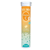 Eladiet Vitamine C 1g aux Bioflavonoïdes 15 Comprimés Effervescents