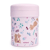 Miniland Squirrel Baby Food Thermos 700ml + 2 Inner Seals