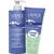 Uriage Baby-Feuchtigkeitsmilch 500 ml + Reinigungscreme 200 ml