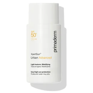 Primaderm Xpertsun Urban Advanced SPF50+ Light Texture 50 ml