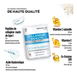 Granions Collagène+ Beauté Sublimlift Breveté 300g