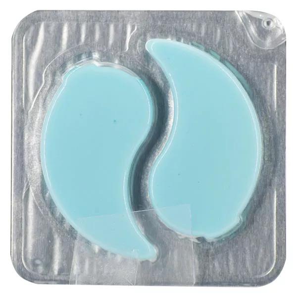 Klorane Bleuet Bio Parhes Antifatiga Express 2 Parches