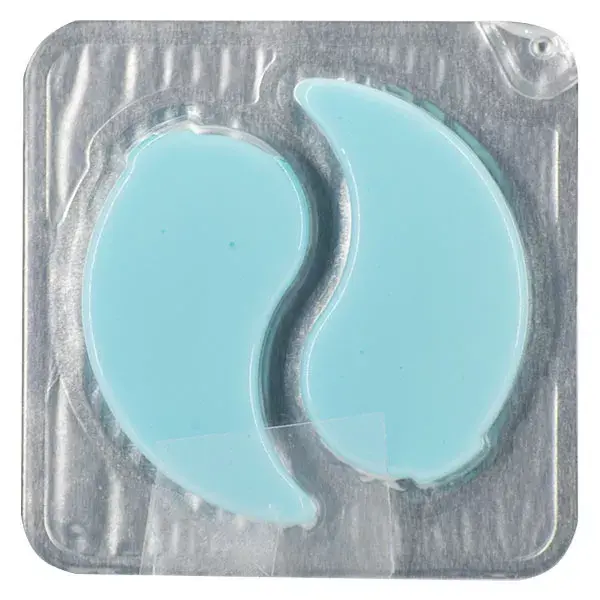 Klorane Bleuet Express Smoothing Patches 2 units