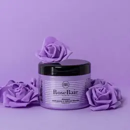 Rosebaie Masque Anti-jaune x Spécial Blonde 500ml