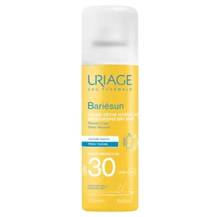 Uriage Bariesun SPF30 Nebel für empfindliche Haut 200ml