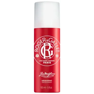 Roger&amp;Gallet Jean Marie Farina Deodorante Spray 150 ml