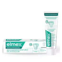 Elmex Routine Sensitive Professional