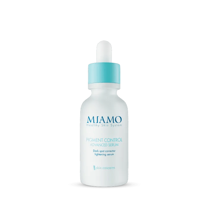 Miamo Pigment Control Advanced Siero Anti-Macchia 30 ml