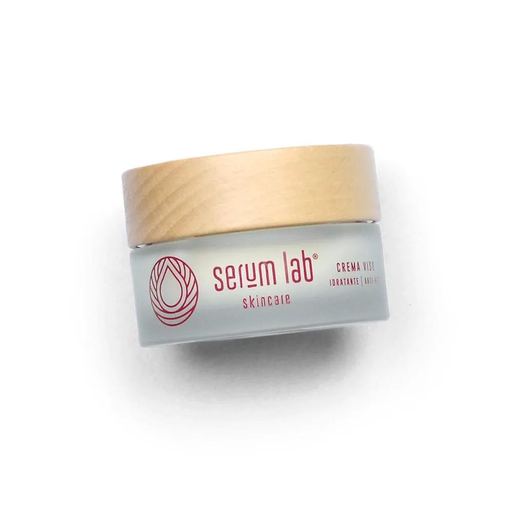 Serum Lab Crema Viso Idratante Anti Age 50 ml