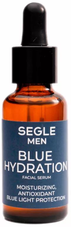 Segle Men Blue Hydration Serum 30 ml