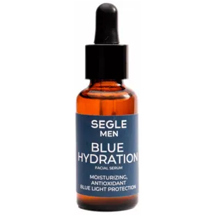 Segle Men Blue Hydration Serum 30 ml