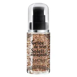 T.LeCLerc Teint Gelée de Teint Soleil Encapsulé N°02 Cuivré 30ml