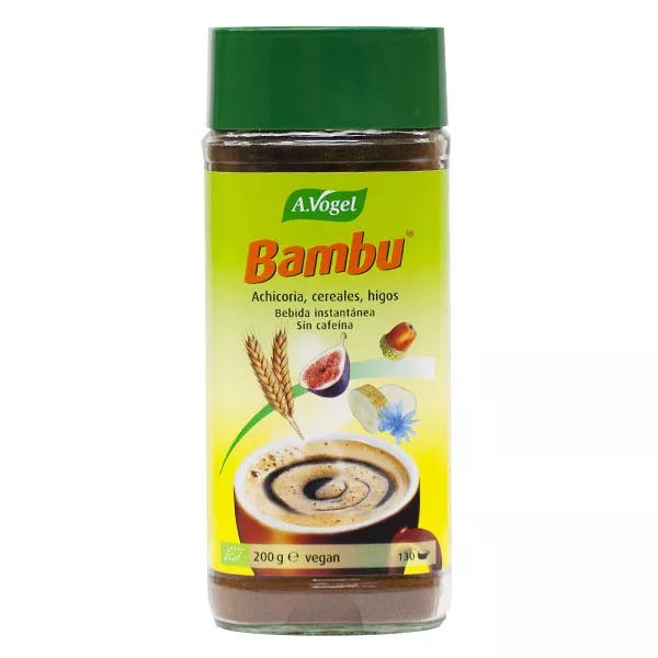 A.Vogel Bambu Cereales Instantáneos y Achicoria 200g