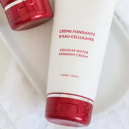 Esthederm Soins Corps Crème Fondante d'Eau Cellulaire 200ml