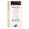 Phyto PhytoColor Coloration Permanente N°5.35 Châtain Clair Chocolat