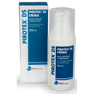 Pirotex DS Cream 100 ml