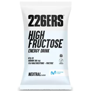 226ERS High Fructose Energy Drink Neutral 90 gr