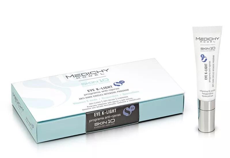 Medichy Model Eye K-Light AntiOlheiras e Papos 10ml