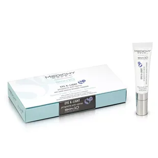 Medichy Model Eye K-Light Anti-olheiras e anti-inchaços 10 ml