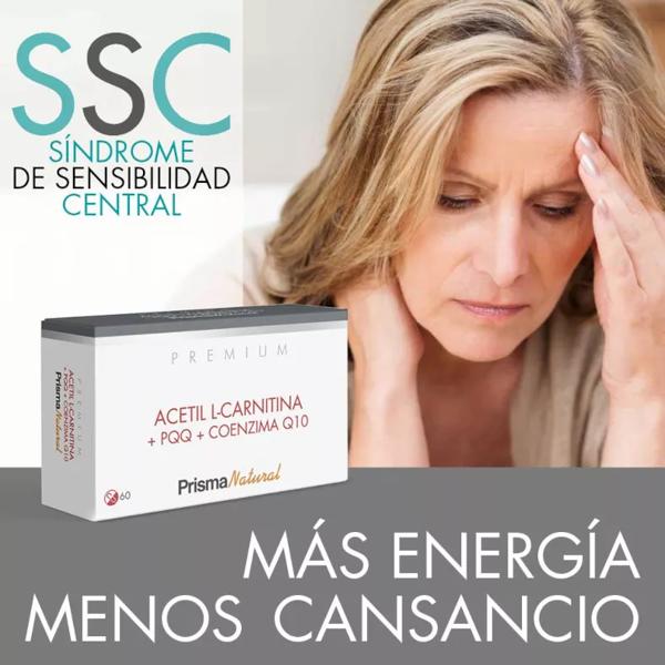 is l carnitine subq or intramuscular Buy Prisma Natural Premium Acetyl L-Carnitine + PQQ + Coenzyme Q10 60  Capsules