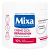 Mixa Crème Cica Reparation 400ml