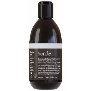 Sendo Gentle Shampoo Daily Use 250 ml