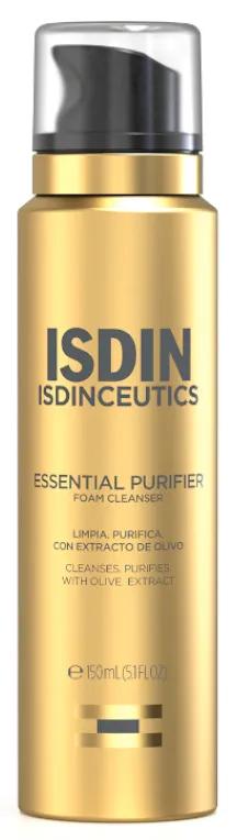 Isdin Isdinceutics Schiuma Purificante Essenziale 150 ml