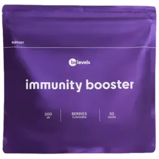 níveis de reforço da imunidade 300 gr