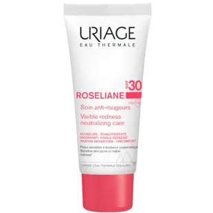 Uriage Roseliane Anti-Rötungs-Creme SPF30 40ml