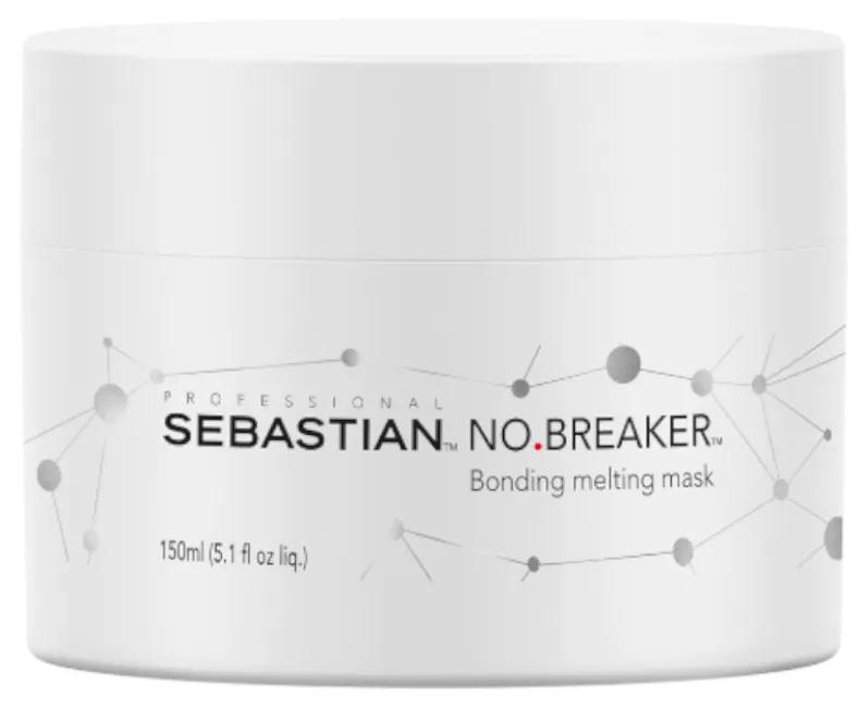 Sebastian Professional NO.BREAKER Masque Réparateur 150 ml